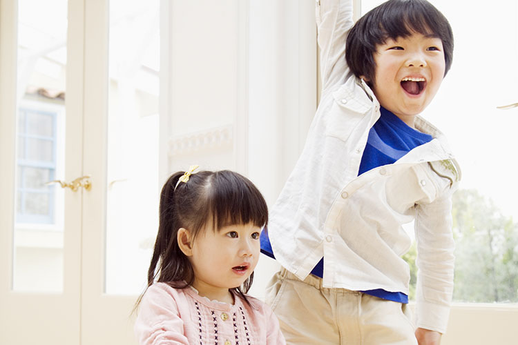 小児科・一般診療のイメージ画像